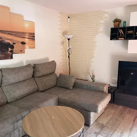 Penedes Apartment
