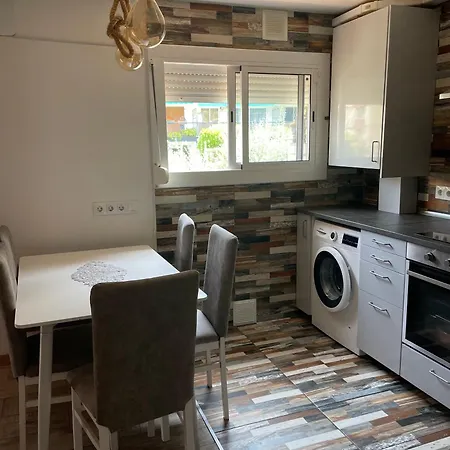 Penedes Apartment *