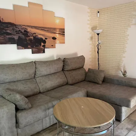 Apartment Penedes *