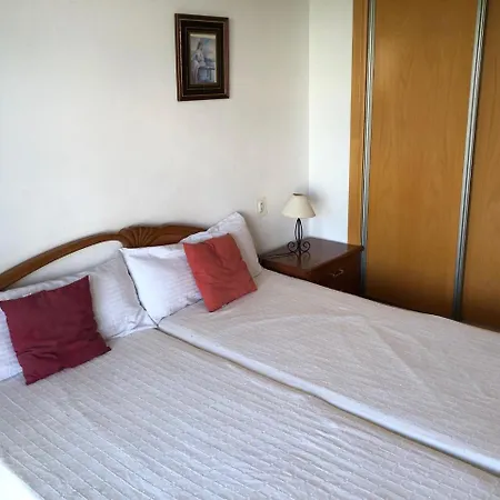 Penedes Apartmán *