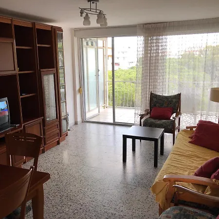Penedes Apartmán Salou