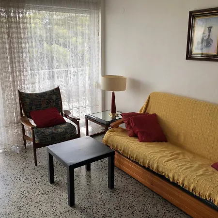 Penedes Apartmán *