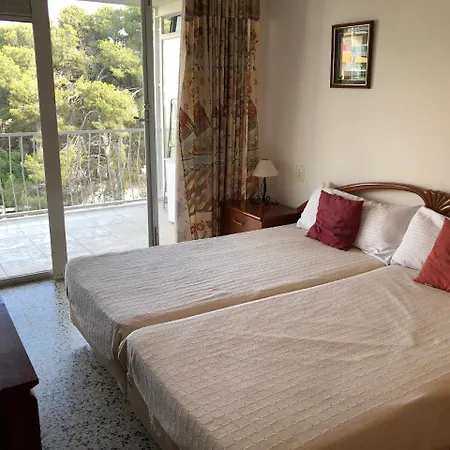 Penedes Apartmán