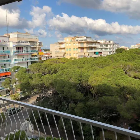 Penedes Apartmán