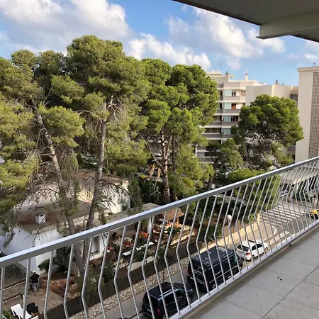 Apartmán Penedes