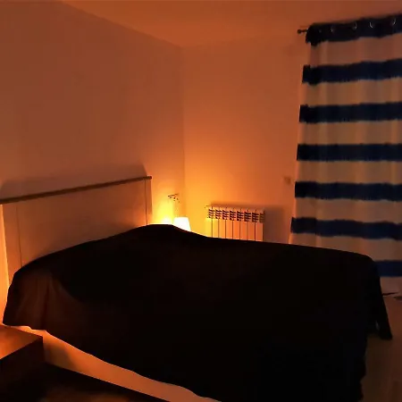 Apartment Penedes *
