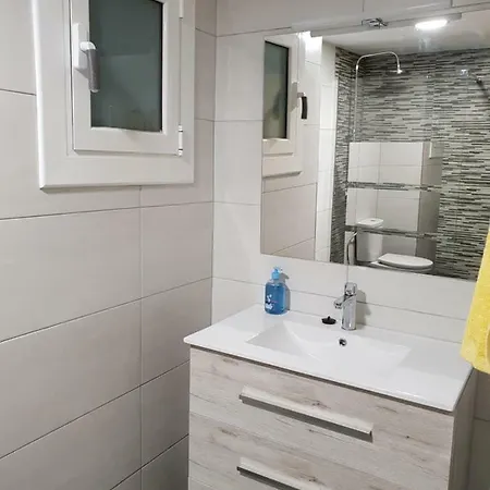 Penedes Apartment Salou